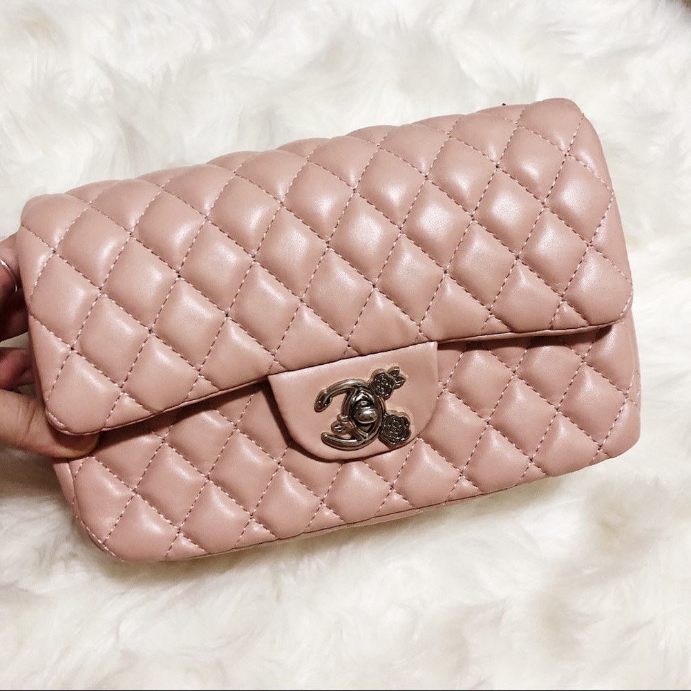 handbag (never worn)